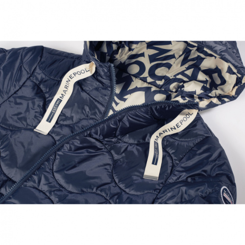 Куртка женская Fiorelle Reversible Jacket фото 5