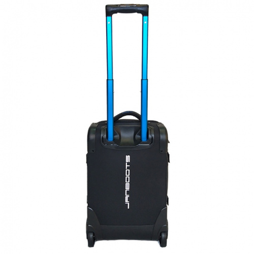 Сумка JB Turbo Trolley 45L фото 3