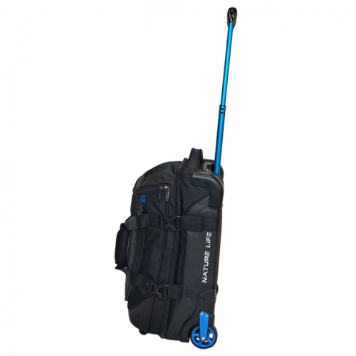 Сумка JB Turbo Trolley 45L фото 2