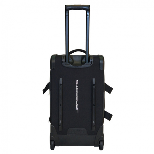 Сумка JB Displace 75L Trolley фото 2