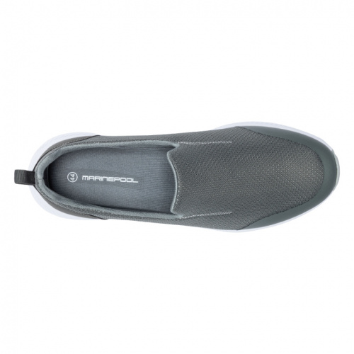 Обувь MP STEWARD LOAFER фото 7