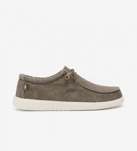 Обувь мужская WP150 WALLABI WASHED фото 3