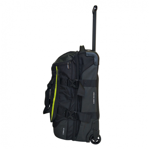 Сумка JB Displace 75L Trolley фото 3
