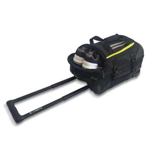 Сумка JB Displace 45L Trolley фото 2