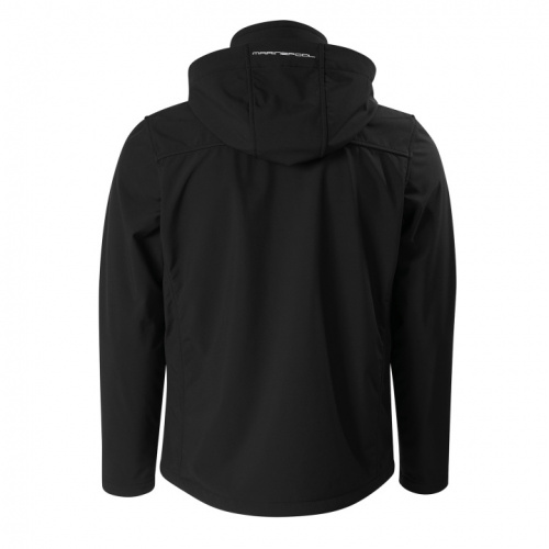 Куртка мужская MP EMOTIONS SOFTSHELL фото 2