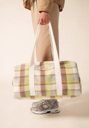 Сумка SAC DRAP фото 2